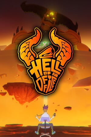 Hell of an Office [Build 15916119] (2024) PC | RePack от FitGirl