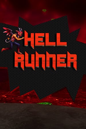 Hell Runner [Demo (Steam)] (2022) PC