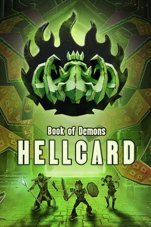 HELLCARD [v 1.1.260203 Build 21765960 + DLC - DLC Bundle] (2024) PC | Пиратка [Portable]