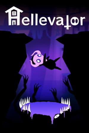 Hellevator [Free (Steam)] (2021) PC