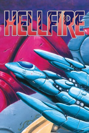 Hellfire [13 (72706)] (2023) PC | Лицензия [GOG]