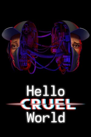 Hello Cruel World [v 1.3.2] (2024) PC | Пиратка