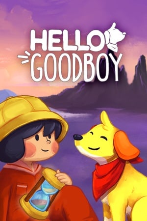 Hello Goodboy [v 1.1.0 (65140)] (2023) PC | Лицензия [GOG]