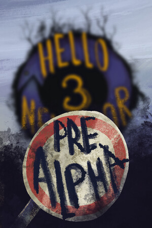 Hello Neighbor 3 [Prototype 2] PC | Пиратка [Portable]