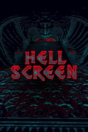 Hellscreen [Build 21921384] (2026) PC | Пиратка