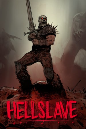 Hellslave [Build 20260103] (2022) PC | Лицензия [GOG]