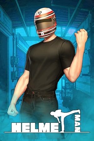Helmetman [11214039] (2023) PC | Пиратка