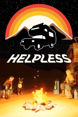 Helpless [Free (Steam)] (2023) PC