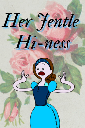 Her Jentle Hi-ness [Build 8420101] (2022) PC | Пиратка