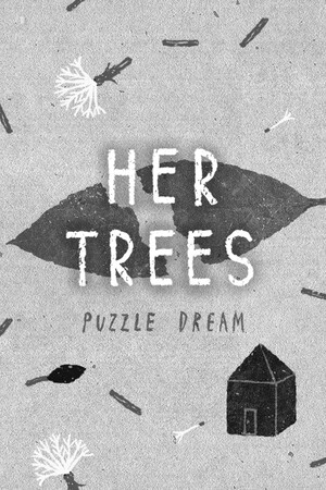 HER TREES: PUZZLE DREAM [Build 22172682] (2026) PC | Пиратка [Portable]