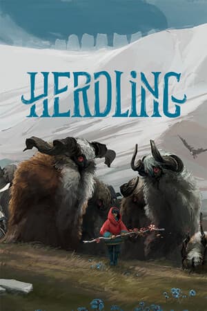 Herdling [v 1.3.0.p] (2025) PC | RePack от селезень
