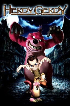 Herdy Gerdy (2002) PC | Пиратка