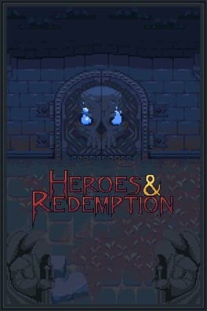 Heroes and Redemption [v 1.0a] (2024) PC | Пиратка