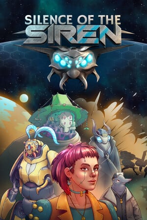 Heroes of Science and Fiction [Build 20260429] (2026) PC | Пиратка [Portable]