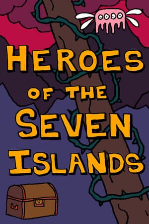 Heroes of the Seven Islands [Build 19976708] (2025) PC