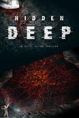 Hidden Deep [Hotfix 0.97.69] (2022) PC | Пиратка [Portable]