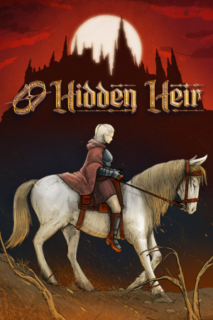 Hidden Heir [Build 19355159] (2025) PC | Пиратка