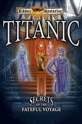 Hidden Mysteries: Titanic [v 1.0_(63179)] (2016) PC | Пиратка
