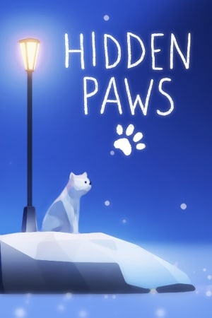 Hidden Paws [5766768] (2018) PC | Пиратка