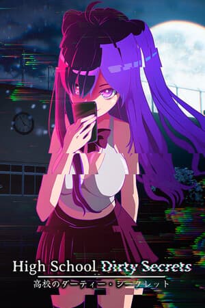 High School Dirty Secrets [Build 20693475] (2025) PC | Пиратка
