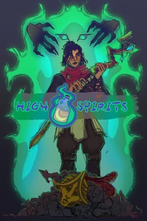 High Spirits [v 1.07] (2025) PC | RePack от FitGirl