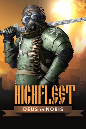HighFleet [v 1.163d (67959)] (2021) PC | Лицензия [GOG]