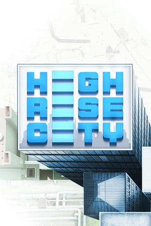 Highrise City [v 1.2.2 (88136)] (2023) PC | Лицензия [GOG]
