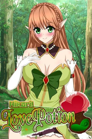 Hikari! Love Potion [Build 4154489] (2019) PC | Лицензия
