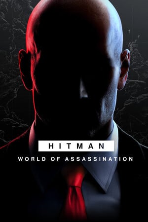 HITMAN 3 [v 3.260.1 + DLC - Deluxe Edition | VR Supported] (2022) PC | Пиратка [Portable]