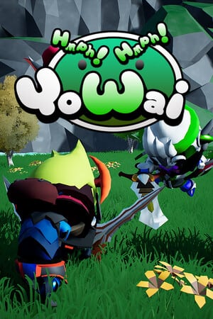 Hmph! Hmph! Yowai [Build 16523849] (2024) PC | Пиратка