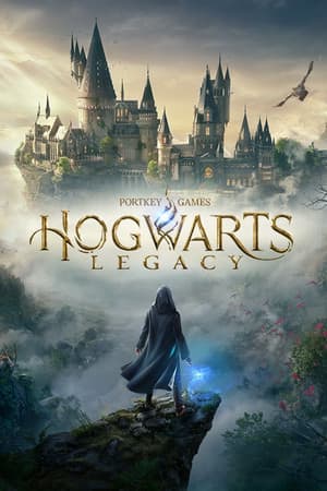 Hogwarts Legacy [Build 1117238 + 14 DLC - Digital Deluxe Edition] (2023) PC | Пиратка [Portable]