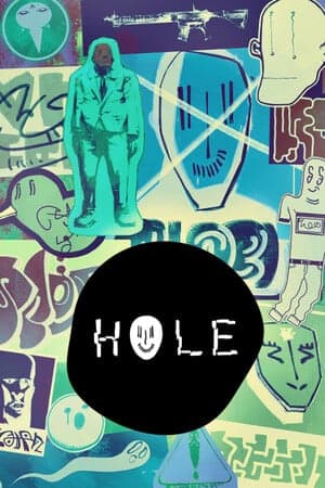 HOLE [Build 18879807] (2024) PC | Пиратка [Portable]