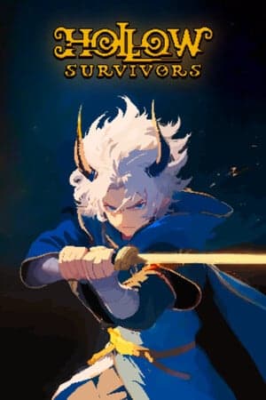 Hollow Survivors [Build 19888946] (2025) PC | Пиратка