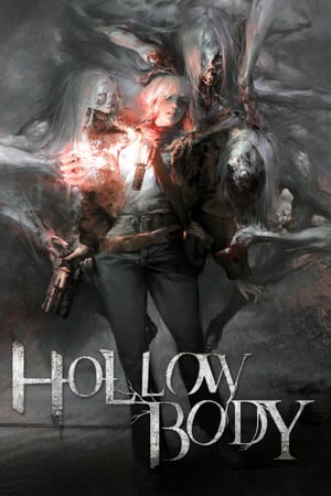 Hollowbody [v 2.2 / Build 21621978] (2024) PC | Пиратка [Portable]