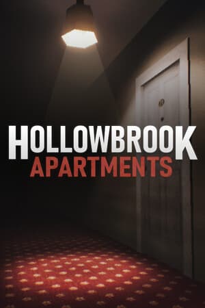 Hollowbrook - Apartments [v 1.3.5] (2025) PC | Пиратка