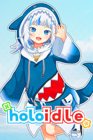 Holoidle [v 1.2.0] (2025) PC
