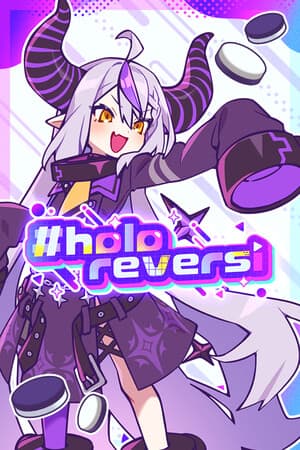 holoReversi [v 1.0.7] (2025) PC | Пиратка
