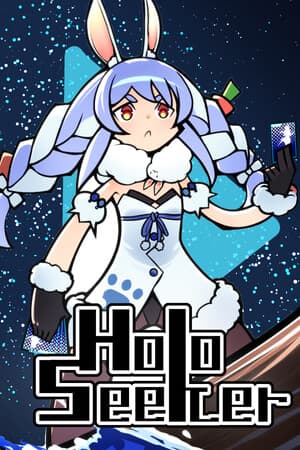 HoloSeeker [Build 21210246] (2025) PC | Пиратка