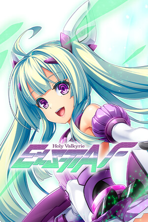 Holy Valkyrie ExS-TIA F [Build 23244766] (2026) PC | Пиратка [Portable]