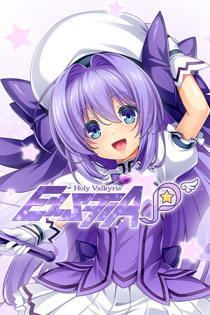 Holy Valkyrie ExS-TIA P [Build 23244632] (2026) PC | Пиратка [Portable]