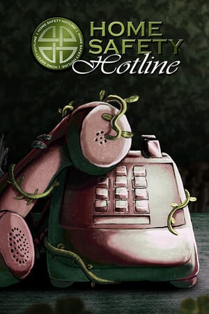 Home Safety Hotline [Build 15856119] (2024) PC | Пиратка