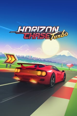Horizon Chase Turbo [Build 20246174] (2018) PC | RePack от FitGirl