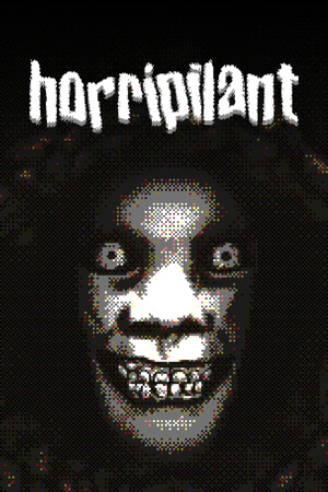 Horripilant [Build 22736665] (2026) PC | Пиратка [Portable]