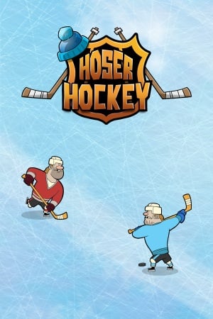 Hoser Hockey [Build 13511832] (2020) PC