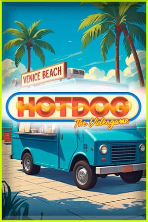 Hotdog: The Videogame [Build 20566837] (2025) PC | Пиратка