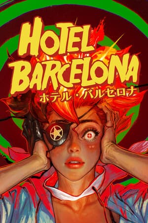 HOTEL BARCELONA [v 1.2.0 + 1 DLC] (2025) PC | Пиратка [Portable]