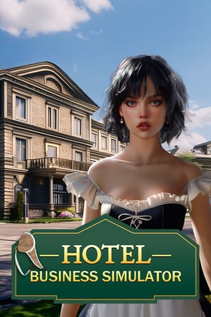 Hotel Business Simulator [14597466] (2024) PC | RePack от FitGirl