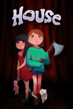 House [Build 19477367] (2020) PC | Лицензия