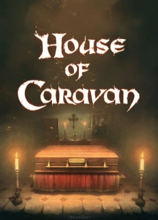 House of Caravan [v 1.0.1] (2015) PC | Пиратка