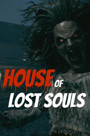 House of Lost Souls [v 1.0.1] (2025) PC | RePack от FitGirl